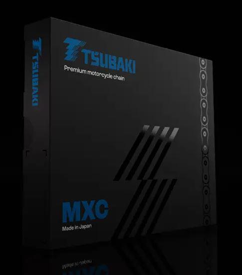 428 MXC chain - 136 links