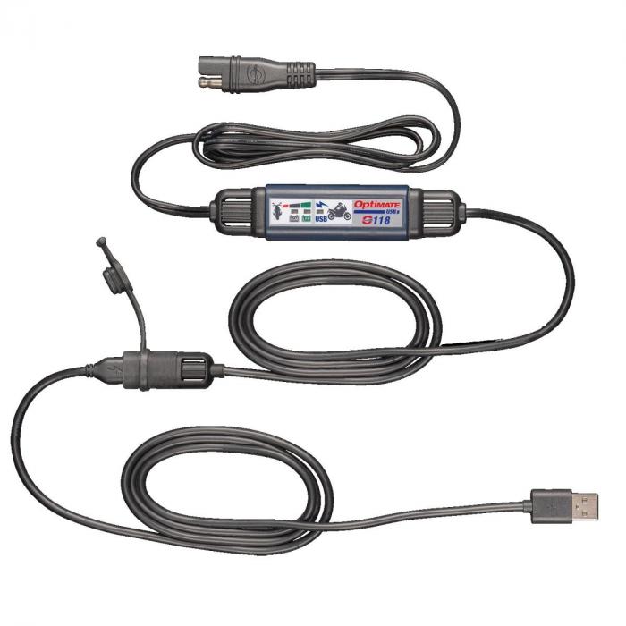 TM-O118 - USB-C laadkabel