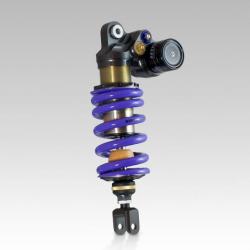 Hyperpro 463 'reservoir' full adjustable shock - Choose a version