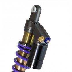 Hyperpro 467/367 'reservoir' full adjustable shock - Kies een variant