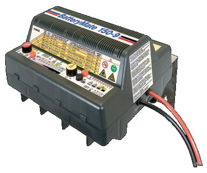 Batterymate 150-9 - € 4,00 Recupel included