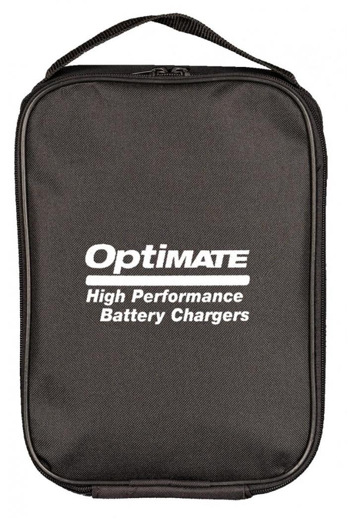 OptiMate Storage Case