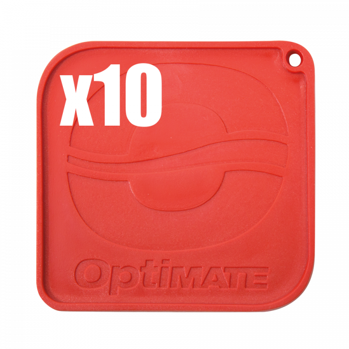 TS251 OPTIMATE  KICKSTAND/COASTER - 10pack