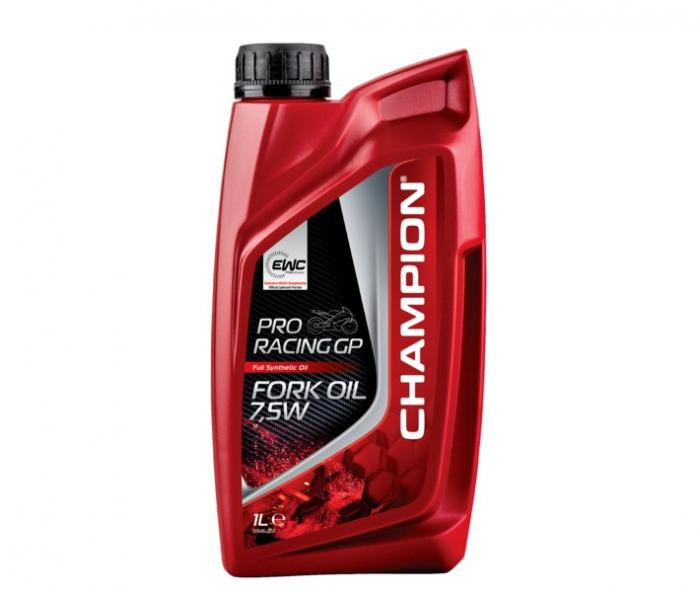 ProRacing GP - Fork oil 7,5W - 1L