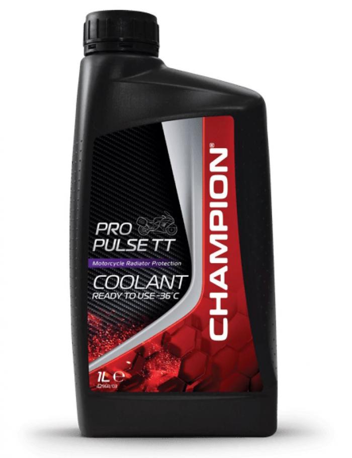 Lobrid coolant ProPulse TT - 1L