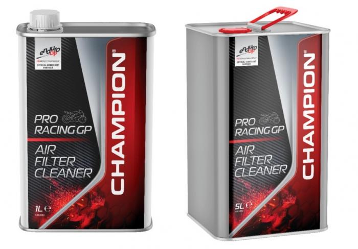 ProRacing GP - Air filter cleaner