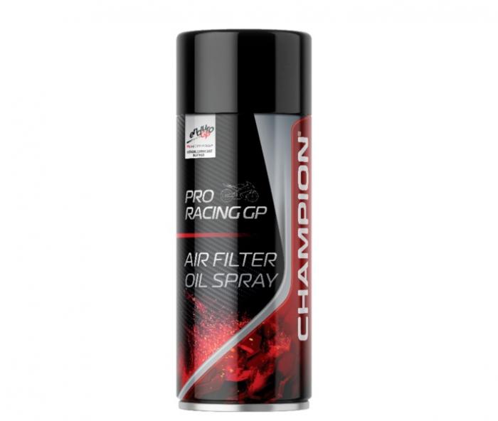 ProRacing GP - Vaporisateur d'huile pour filtre à air - 400ML