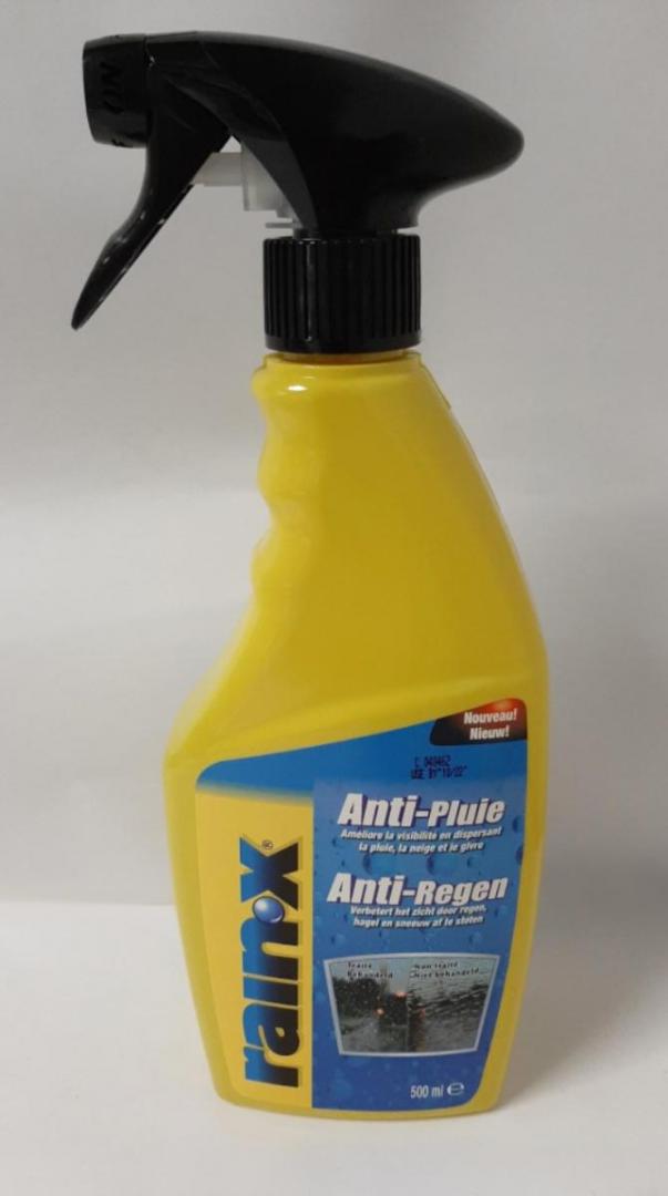 Spray anti-pluie - 500 ml