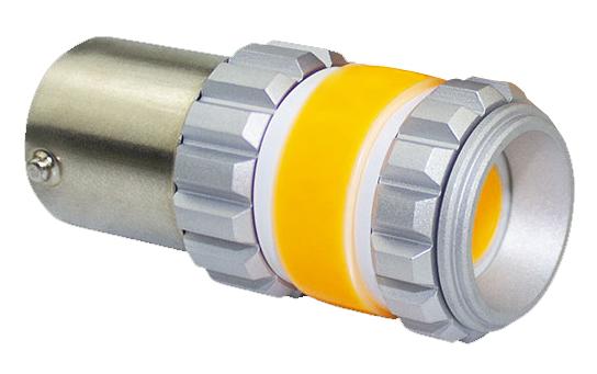 G12 series - Conversion en ampoule LED (diode) 1157 / BAY15D 21/5W