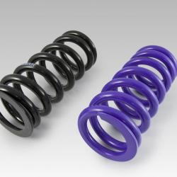 Hyperpro 463 'reservoir' full adjustable shock - Kies een variant