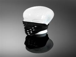 Half Face Mask - Pin