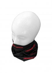Highway Hawk Motorcycle Biker Sleeve "Highway Hawk Red"
