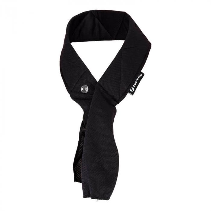 Verkoelende sjaal Miki - H2O - Zwart