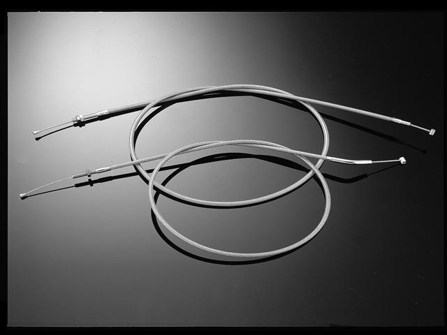 Steelbreaded Clutch Cable _x000D_
+ 40 cm longer to the original l ...