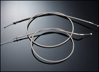 Steelbreaded Clutch Cable _x000D_
In original length (1 Piece) _x000D_
_x000D_ ...