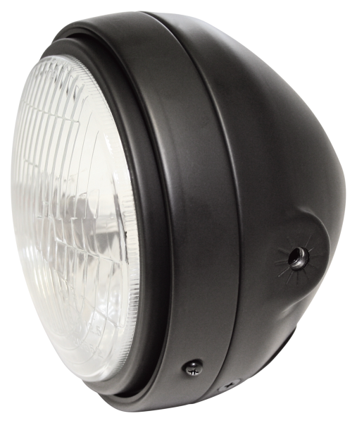 Headlight "SHIN YO 5 3/4 inch"Headlight with parking light i ...