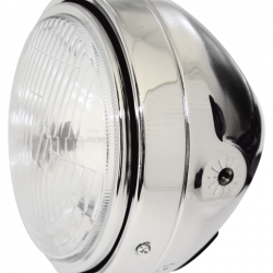 Headlight "SHIN YO 5 3/4 inch"Headlight with parking light i ...