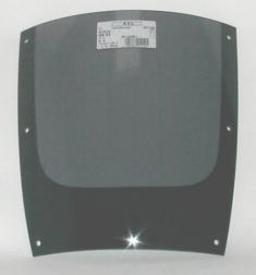 Bulle forme d'origine - clair