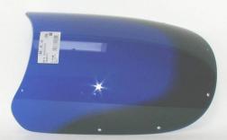 Bulle forme d'origine - fumé gris