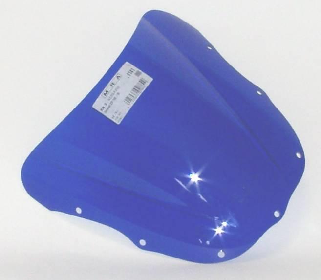 Racing windscreen - clear