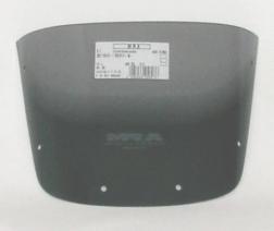 Plexi originele vorm - helder