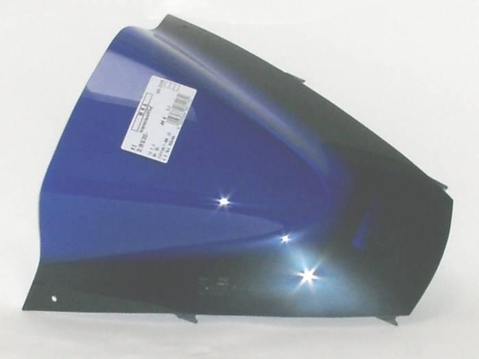 Racing windscreen - clear