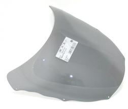 Spoiler windscherm - helder