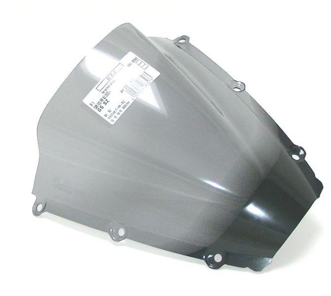 Racing windscreen - clear