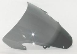 Bulle forme d'origine - fumé gris