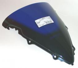 Plexi originele vorm - helder