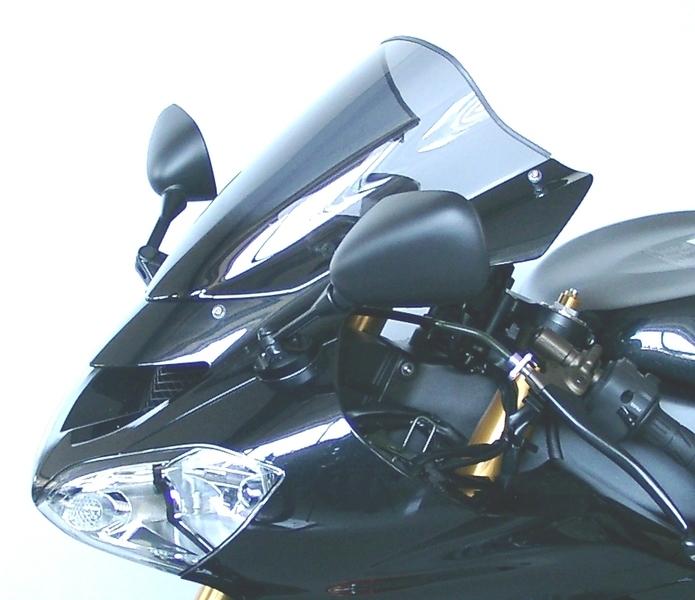 Bulle racing - clair