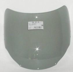 Spoiler windscherm - helder