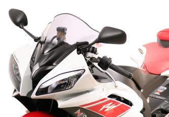 Bulle racing - noir