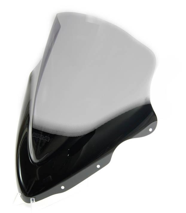 Racing windscreen - clear