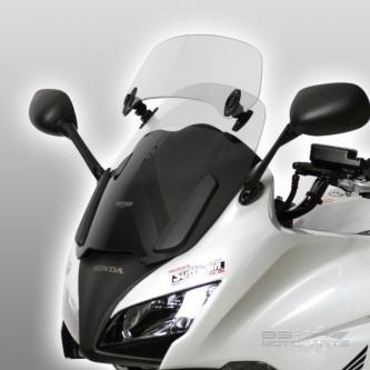 X-Creen windscherm - helder