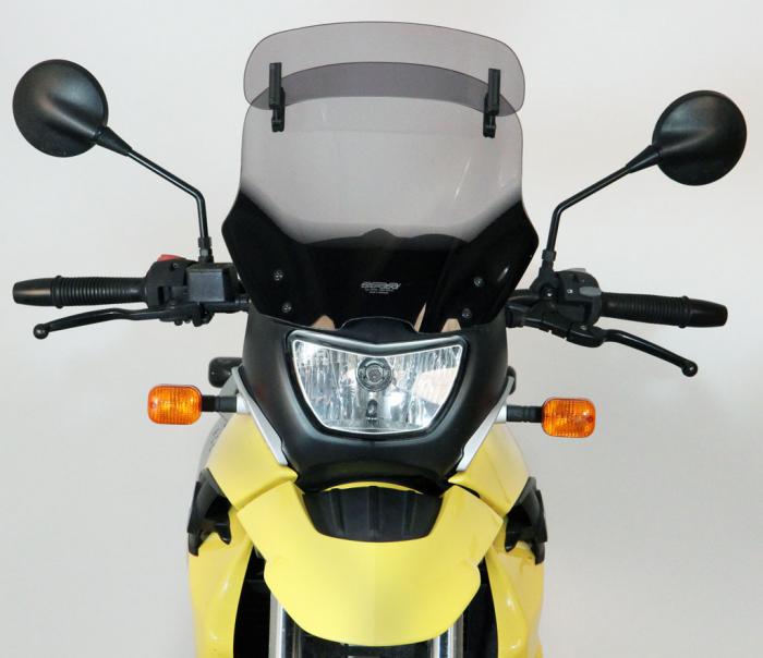 Vario Touring Maxi windscreen - clear