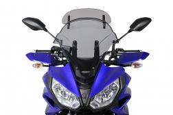Vario Touring Maxi Windscherm MT-07 Tracer - grijs getint