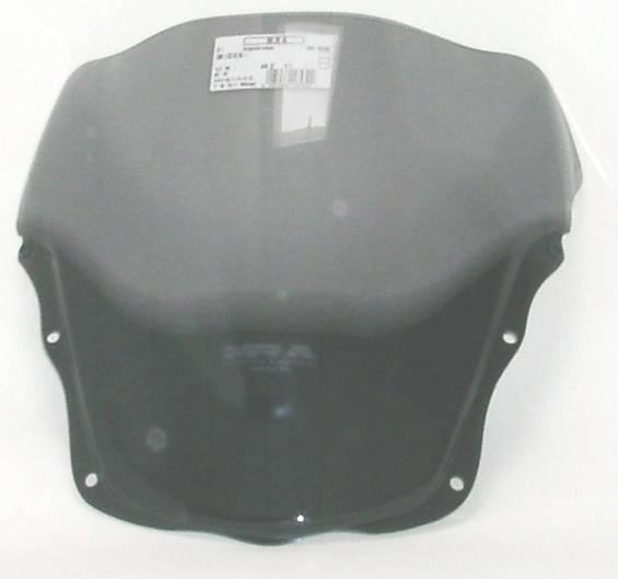 Racing windscreen - clear