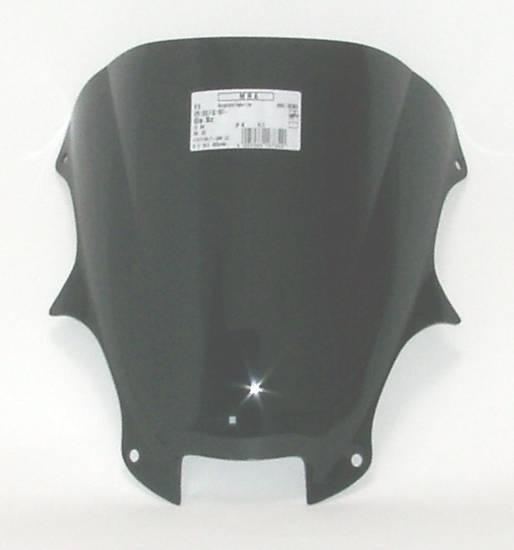 Racing windscreen - clear