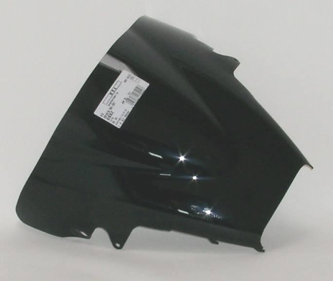 Racing windscreen - clear