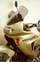 Bulle forme d'origine - fumé gris