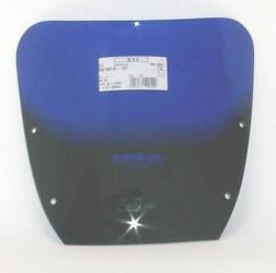 Spoiler windscherm - helder