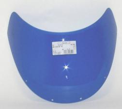 Spoiler windscherm - helder