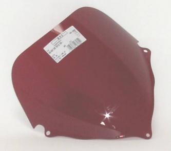 Plexi originele vorm - helder