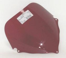 Bulle forme d'origine - fumé gris