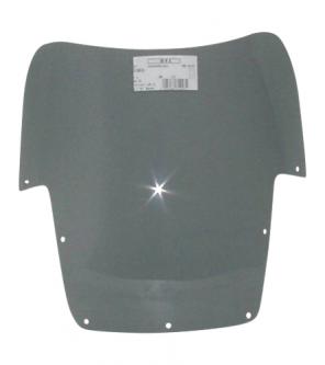 Plexi originele vorm - Helder