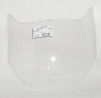 Bulle forme d'origine - noir