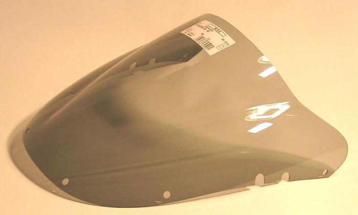 Racing windscreen - clear