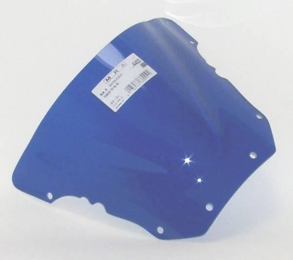 Racing windscreen - clear