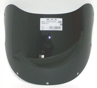 Plexi originele vorm - helder